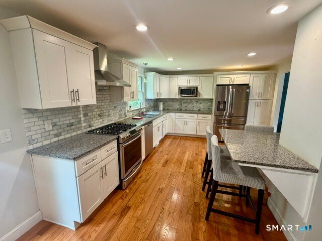 Building Photo - 500 Wolcott Ln