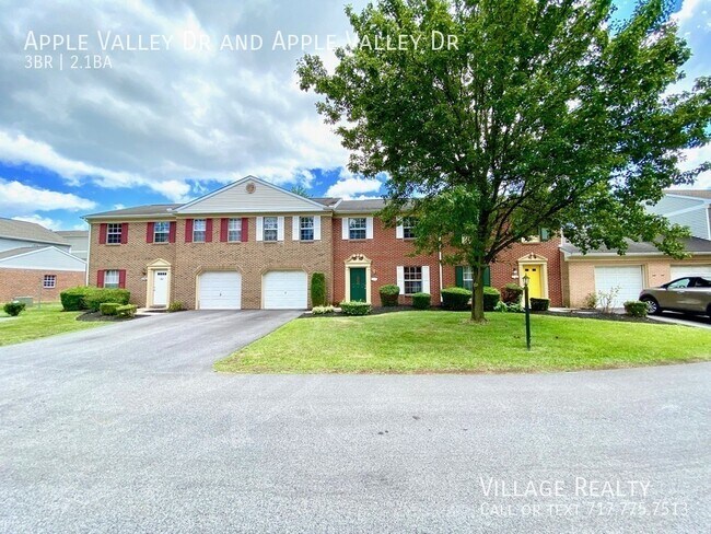 Building Photo - 818 Apple Valley Dr