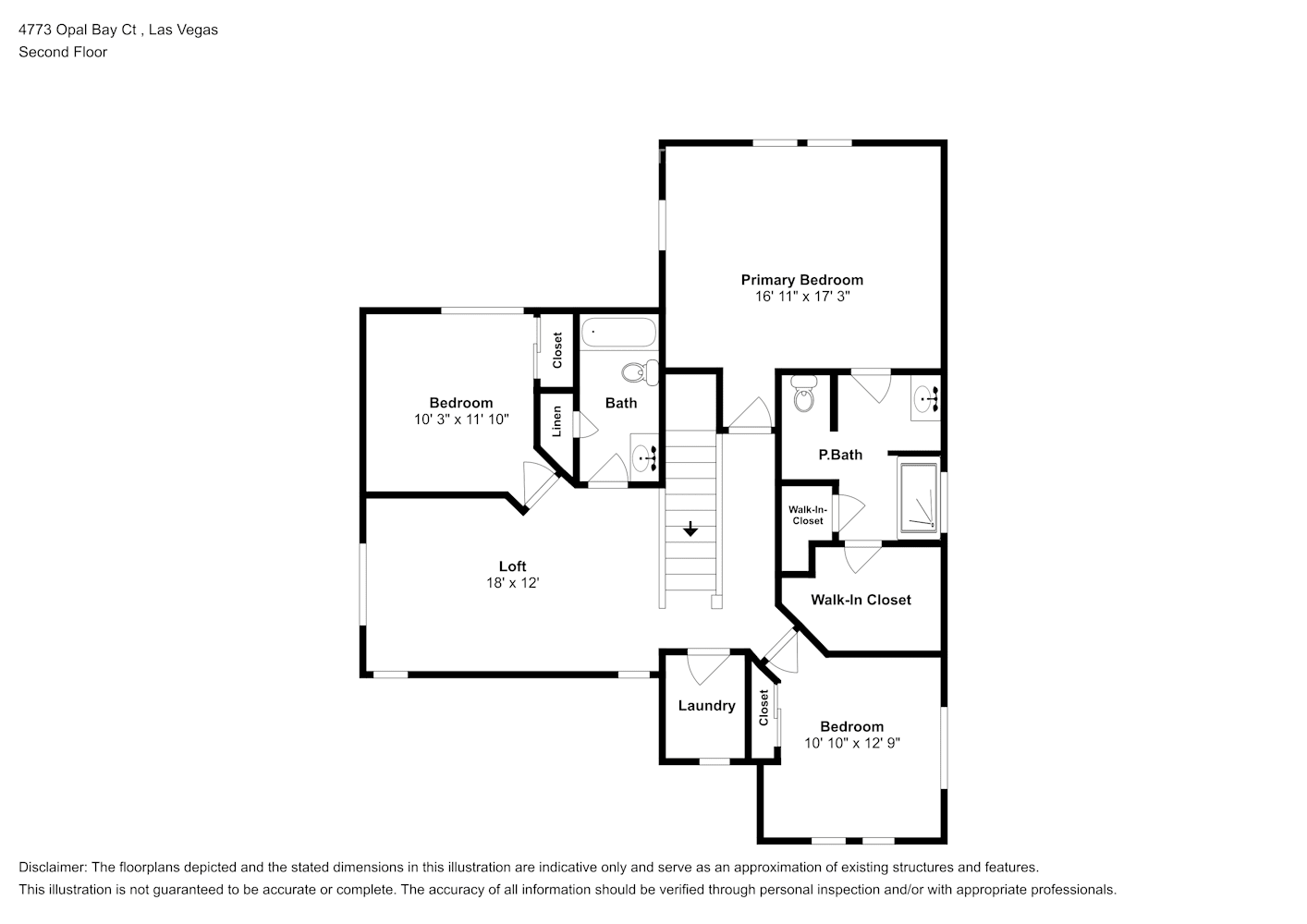Building Photo - 4773 Opal Bay Ct