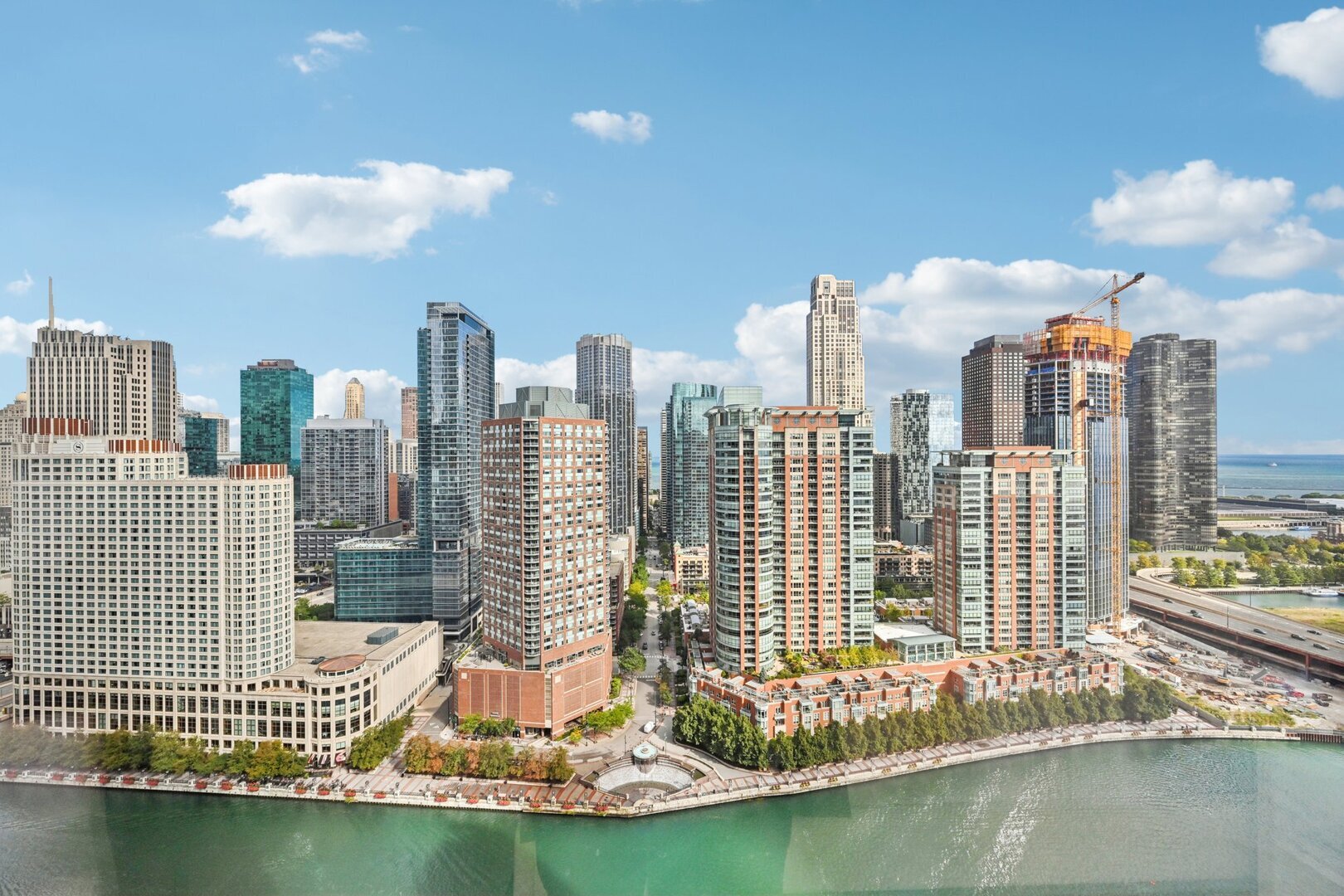 Building Photo - 363 E Wacker Dr
