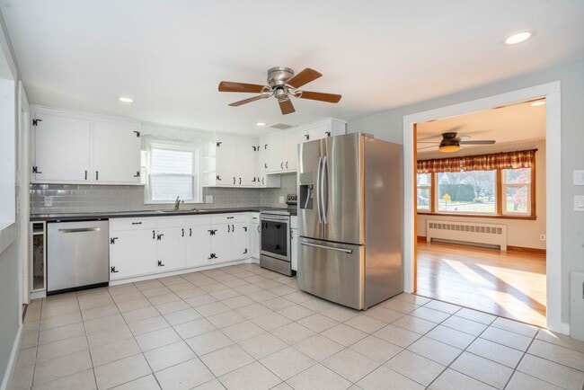 Building Photo - The Westgate Ranch