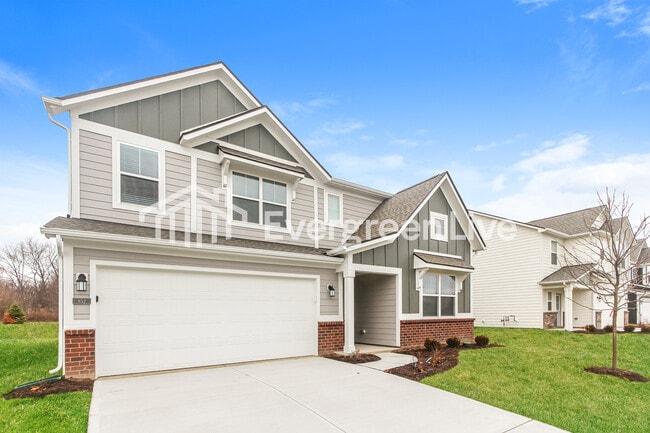 Building Photo - 852 Penrose Pl