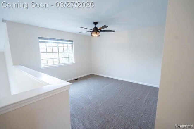 Building Photo - 23869 McCort Dr