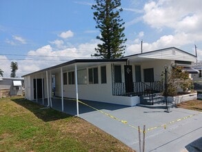 Building Photo - 55+ community