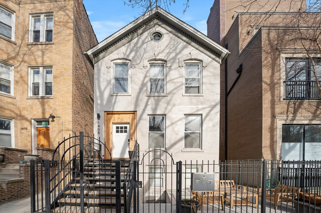 Building Photo - 1408 W Ohio St