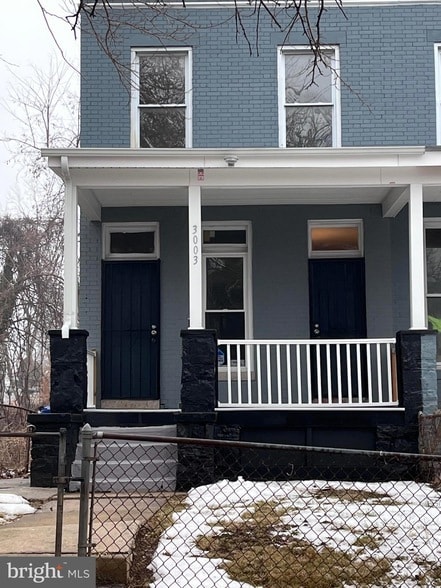 Building Photo - 3003 Presstman St