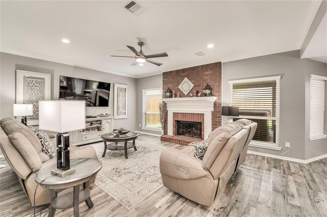 Building Photo - 8106 Brighton Pl Ct