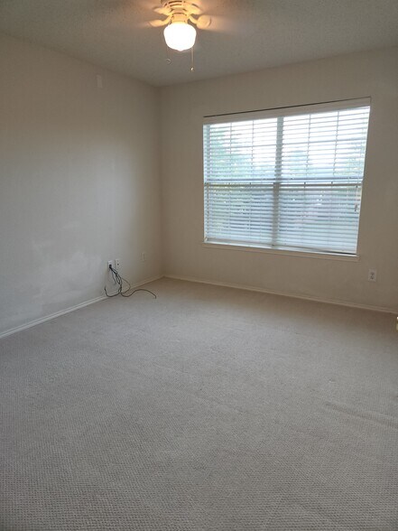 Second floor bedroom 3 - 7207 Juniper Dr