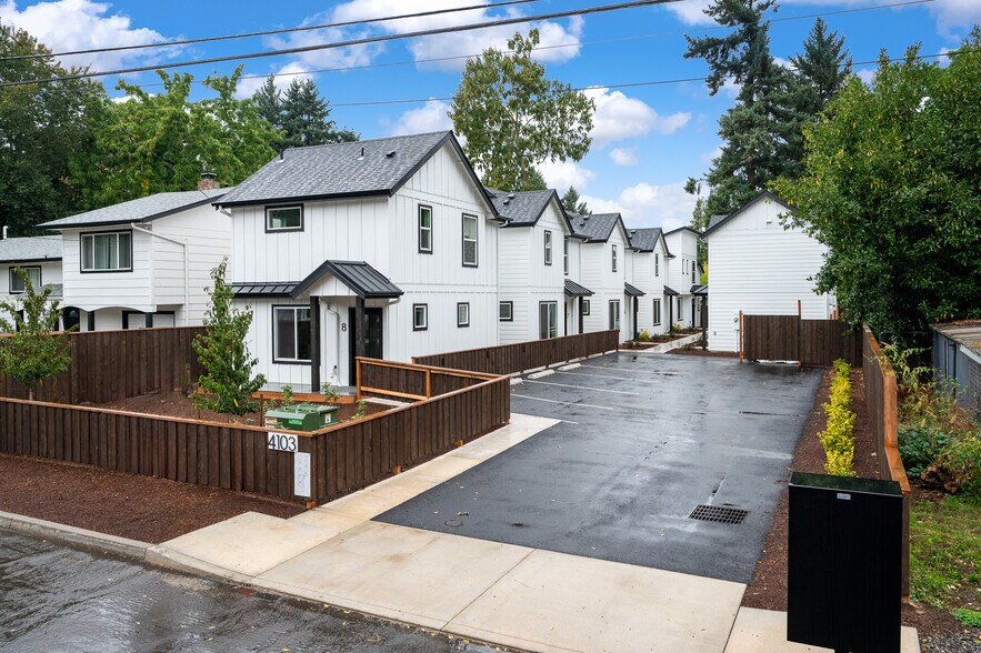 Building Photo - 4103 SE Olsen St