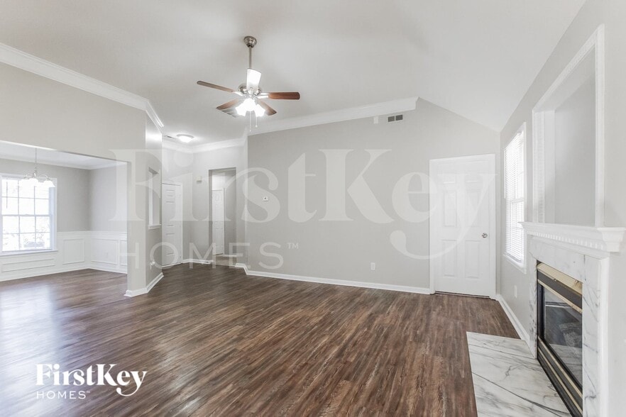Building Photo - 7515 Caribou Ct