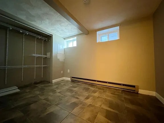 Downstairs Bathroom - 22 Pembroke St