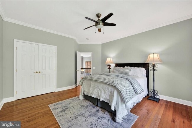 Building Photo - 7822 Gambrill Woods Way