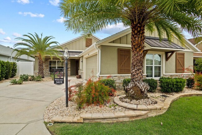 Primary Photo - Exquisite 3 Bedroom 2 Bath Waterfront Home...