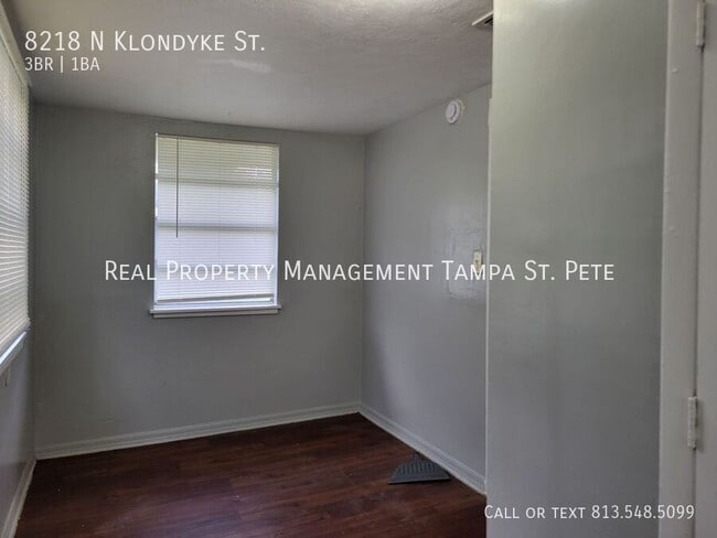 Building Photo - 8218 N Klondyke St