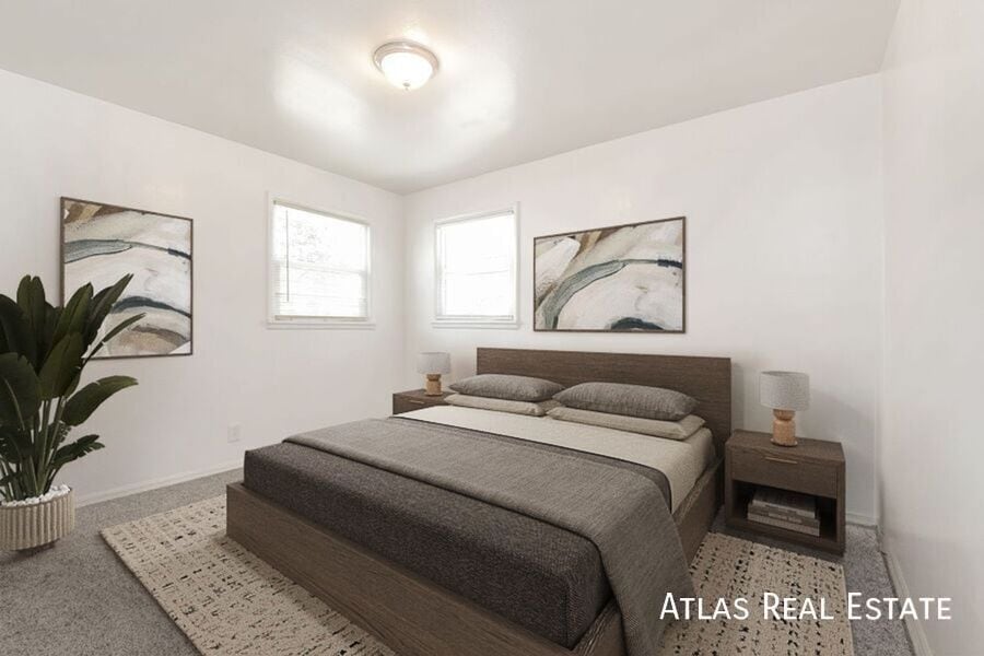 Building Photo - 217 S Xavier St