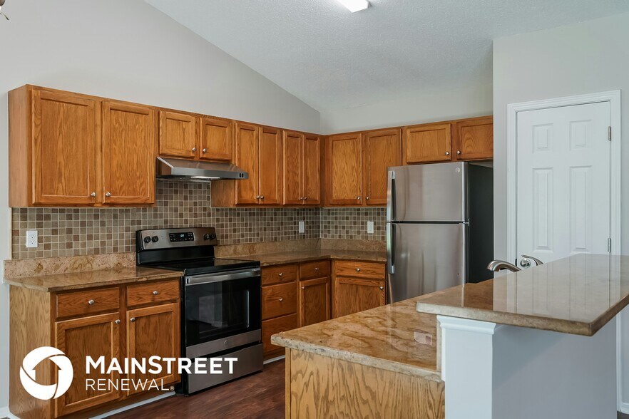 Building Photo - 5368 Thunderidge Drive