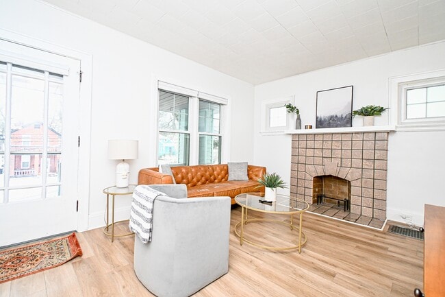 Building Photo - 4190 Marburg Ave