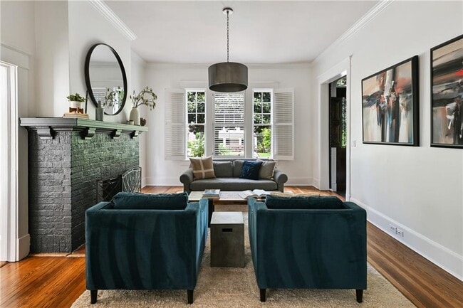 Building Photo - 635 Bonaventure Ave NE