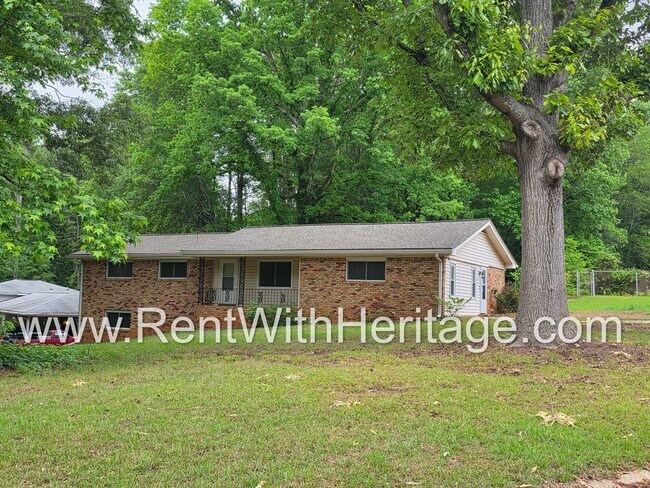 Building Photo - Gorgeous 4 Sided Brick Home/ Upgrades Galore/ Full Unfinished Basement