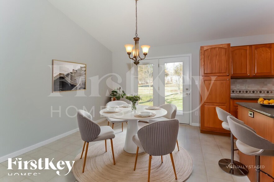 Building Photo - 1203 Del Haven Dr