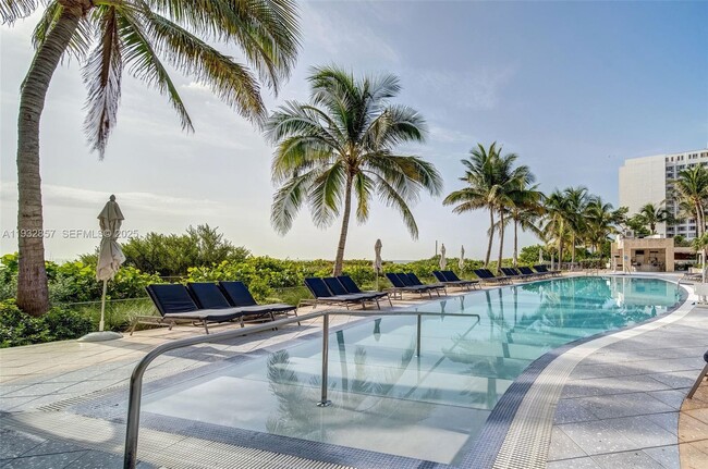 Building Photo - 6899 Collins Ave