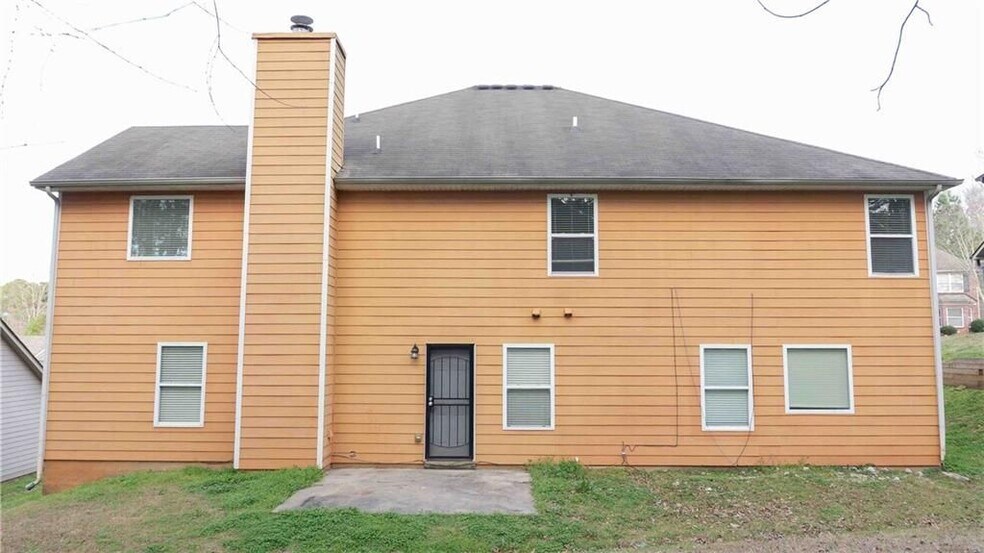 Building Photo - 11037 Southwood Dr