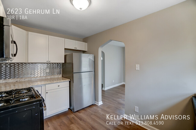 Building Photo - 2623 Gehrum Ln