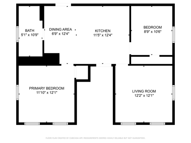 Building Photo - 21 Jane St