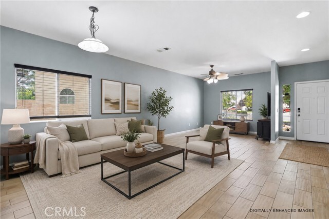 Building Photo - 44154 Coral Dr