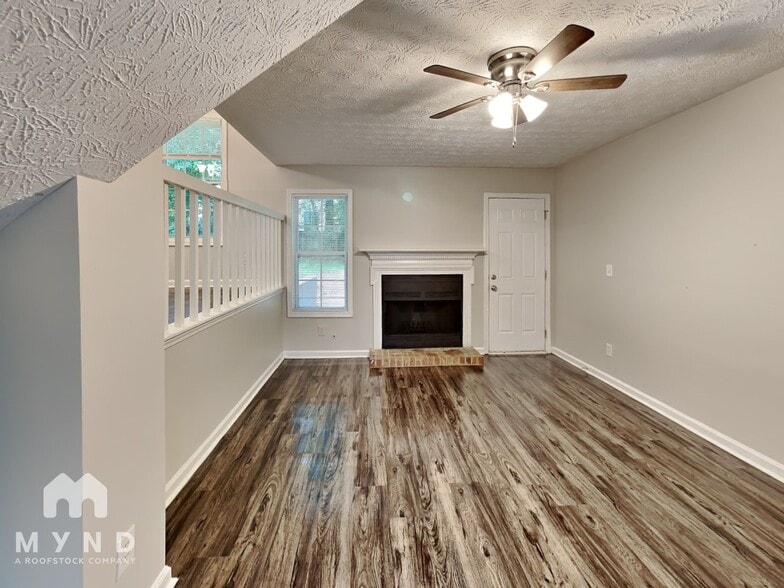 Building Photo - 5969 Old Wellborn Trce