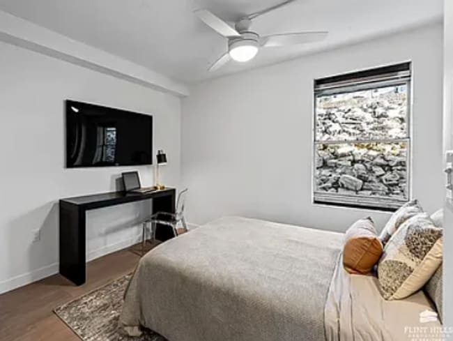 Building Photo - Brand New! 2BR/2BA Luxury Lofts Steps from K-State & Aggieville