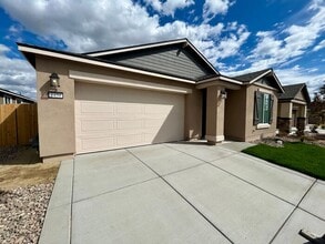 Building Photo - Brand New Home in Carson City 4 Bedroom 2....