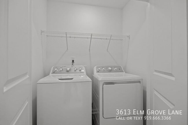 Building Photo - 3613 Elm Grv Ln