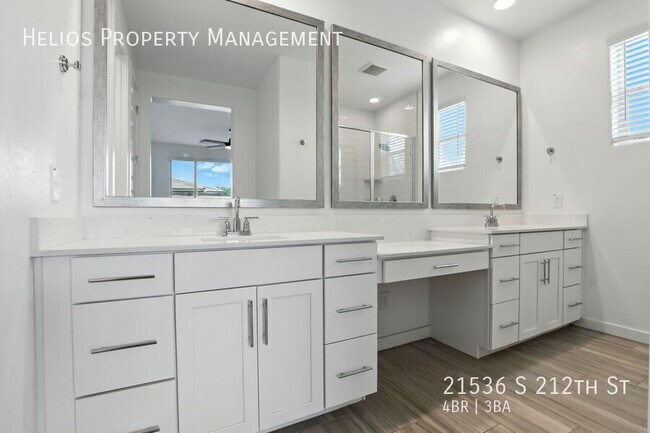 Building Photo - 21536 S 212th St