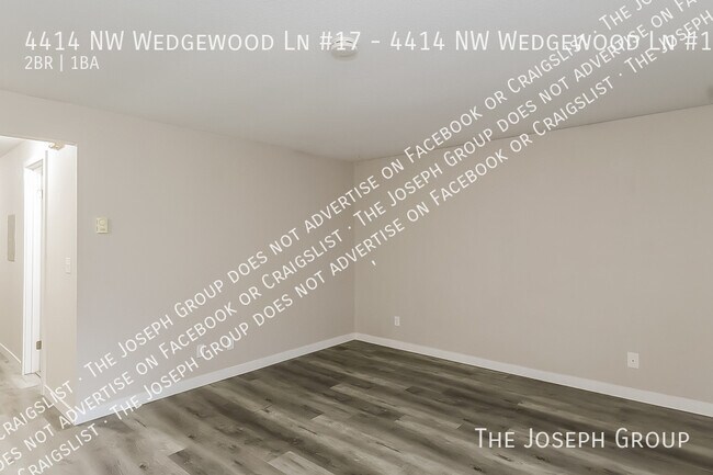 Building Photo - 4414 NW Wedgewood Ln