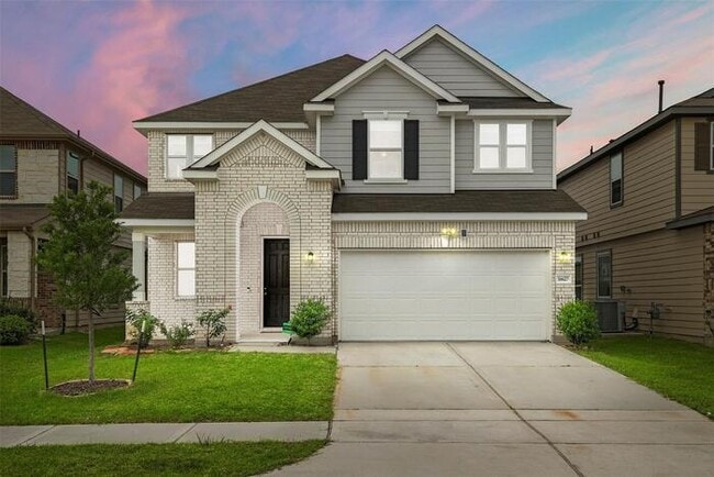 Building Photo - Stunning 3 beds 3 baths in Houston!