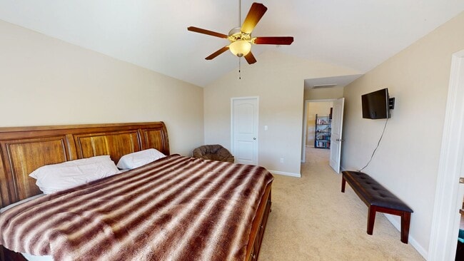 Building Photo - Stylish Two-Story in the dreamy Riverbrook...