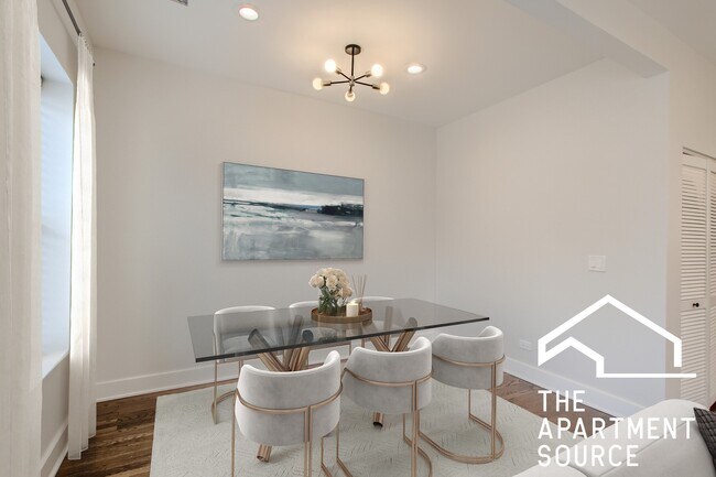 Building Photo - 1452 W Irving Park Rd