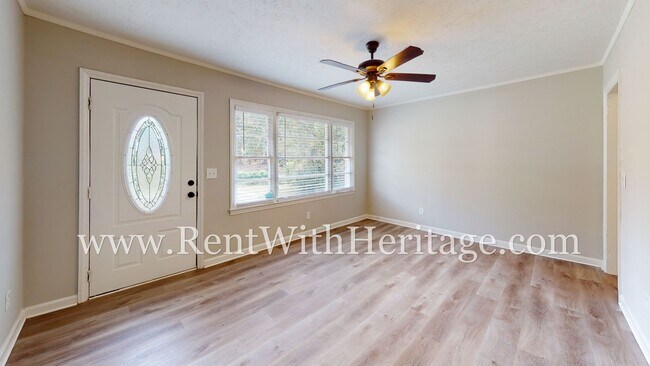 Building Photo - GORGEOUS BRICK RANCH WITH ALL THE UPGRADES...
