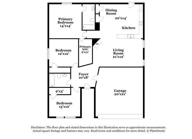Building Photo - 1622 Duet Dr
