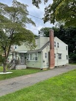 Building Photo - 214 Columbia St