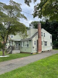 Building Photo - 214 Columbia St