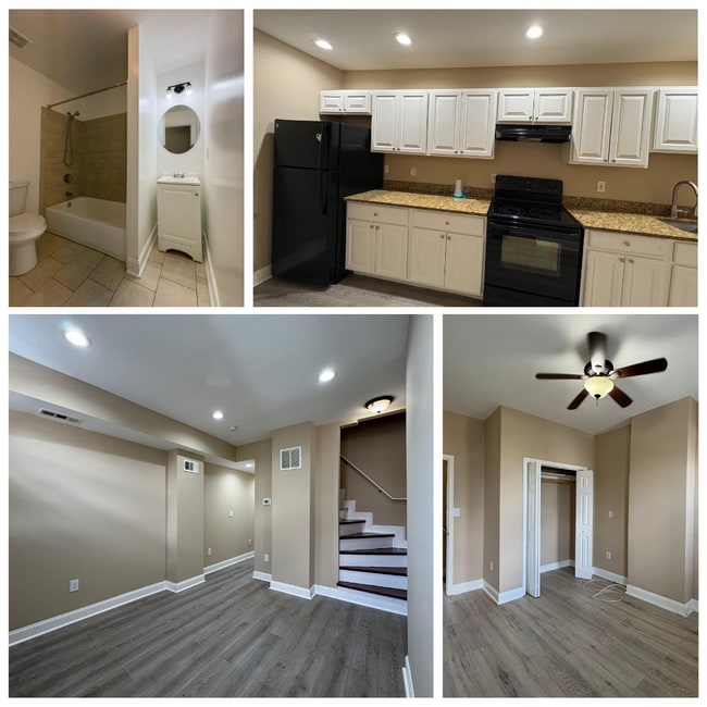 Primary Photo - Move In by September 30th: Get 1 Month FRE...