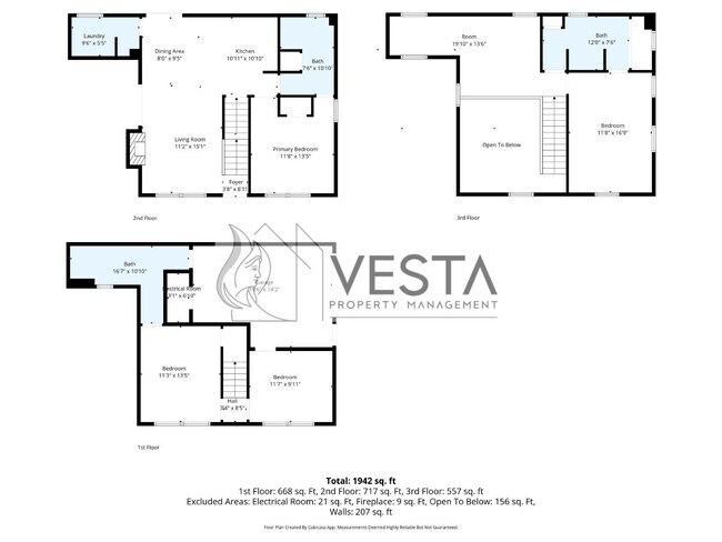 Building Photo - 131 Tanner Trail