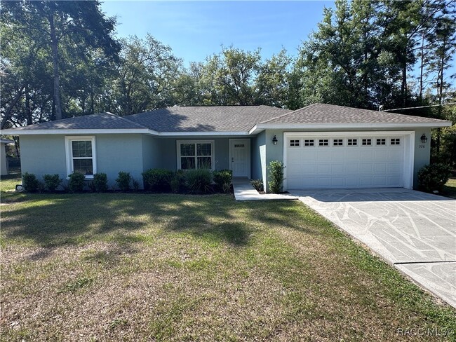 Primary Photo - 326 W Bolero Pl