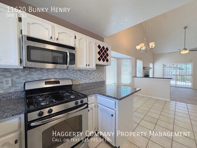 Building Photo - 11620 Bunky Henry Ln