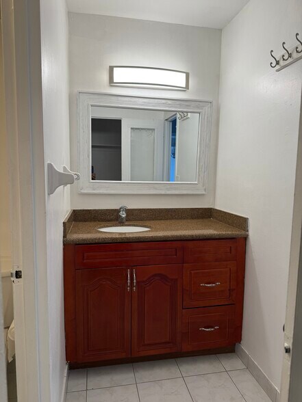 Bathroom1 - 1865 79th Street Cswy