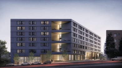 Building Photo - Albina One