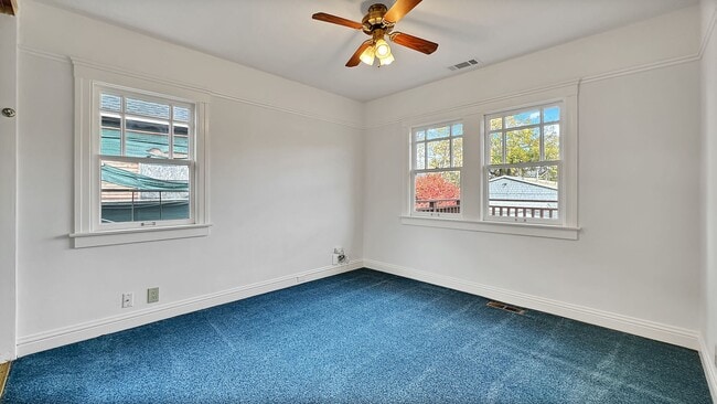 Building Photo - ALL UTILITIES INCLUDED - Remodeled - Upper Level - Backyard