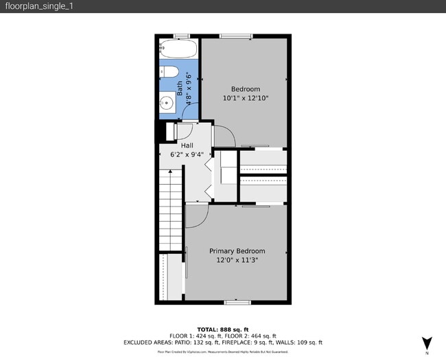 Building Photo - $1,595, 2-bed, 1.5 bath, located in Colorado Springs.